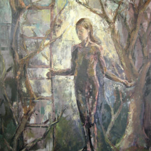 Our Lady of the Barren Tree