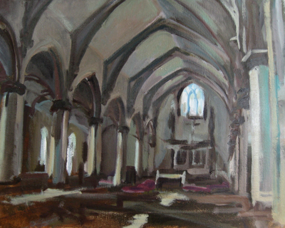 painting