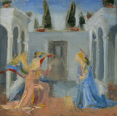 Fra Angelico